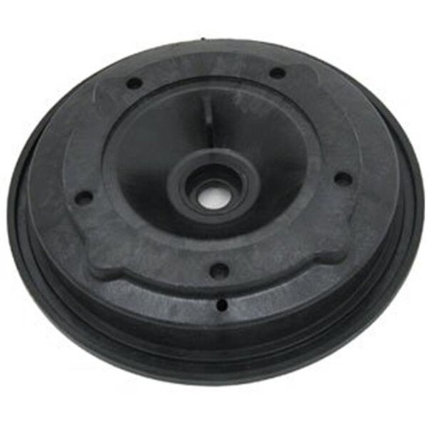 Generic V38-131 Ultra-Flow Pump Seal Plate - Black